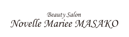 ホテル椿山荘東京 Beauty Salon Novelle Mariee Masako 東京美容研究所 美容室 美容院 ブライダルサロンならtanaka Masako Group